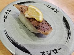 -寿司郎(海岸城店)