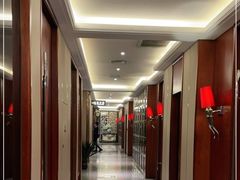 -淮扬厨子(黑金冠金水区省体育场店)