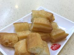 -冠记·肠粉粥品专家(江南大道店)