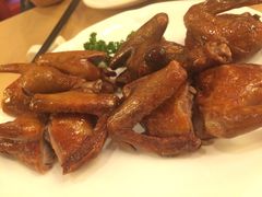 -新南华大酒店(广中店)