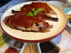 -大鸭梨烤鸭(枣园店)