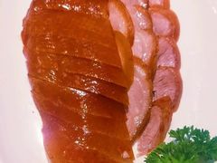-福来居烤鸭店(天坛二店)