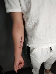 -刺客纹画纹身·洗纹身·穿孔饰品