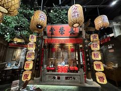 -南京大牌档(济南万象城店)