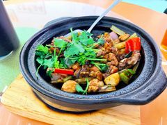 -大头唛·啫鸡煲.粤菜.专门店(289艺术园区店)