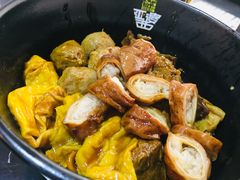 -亞婆井·劲抽面食(铂顿城店)