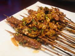 -霄汉牛三鲜湖北砂锅菜(万松园2店)