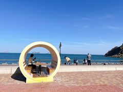-海韵乐宿露营民宿