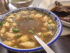 -峡谷农家乐饭店