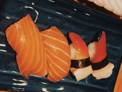 -团子君寿司·茶