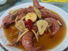 -红灯笼龙凤饭店(宁波老字号店)