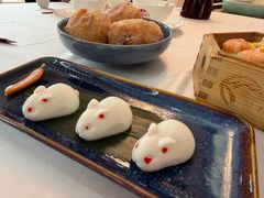 -鹿鸣酒家(越秀店)