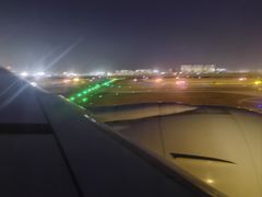 -乌鲁木齐天山国际机场-T3航站楼