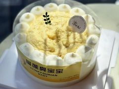 -澈烘焙·生日蛋糕·下午茶(龙华店)