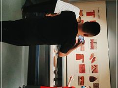 -巴音郭楞蒙古自治州博物馆