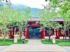 -华清宫景区