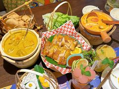 -泰妃殿(武汉首店)