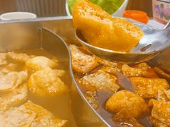 -螺大喜螺蛳粉火锅(雍和宫店)