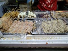 -辽B·小串(总店)