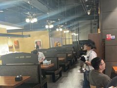 -汉巴味德·烤肉与啤酒的自助(杭州大悦城店)