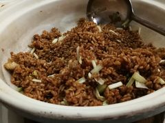 沙煲饭-西安阳光国际大酒店·中餐厅