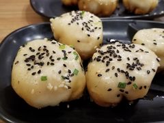 小杨生煎-小杨生煎(南京东路食品一店)
