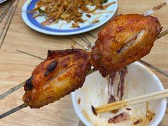 -金二烤肉(早慈巷小区店)