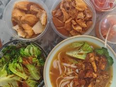 -韦记牛杂汤(清晖园店)
