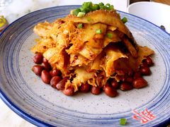 -那家小馆•北京菜•烤鸭(香山店)