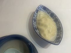 -必点海鲜·海肠捞饭·鲅鱼水饺(滨江道店)