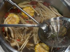 -潮正和潮汕牛肉火锅·老字号(番禺万达店)