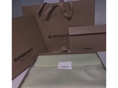 -BURBERRY(长沙IFS国金中心店)