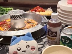 -牛New寿喜烧(新六百店)