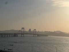 -星海湾跨海大桥