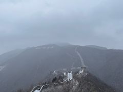 -慕田峪长城