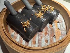 -禄运茶居·手工点心(猎德店)