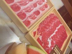 -东道煮牛肉火锅(东盛大街店)