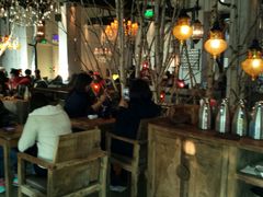 android_upload_pic-MAAN COFFEE(金桥店)