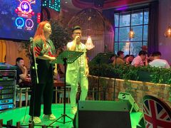 -肉串汪(望京店)