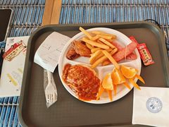 -贝林大翅鲸简餐厅(国家海洋博物馆店)