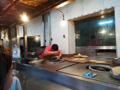 大堂-阿布拉的馕(西北路店)