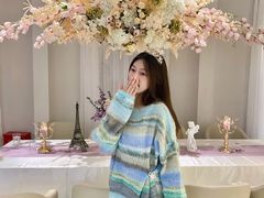 -晶雅花园西餐厅(南京首店)
