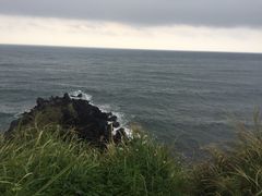 -龙头岩(Dragon Head Rock)