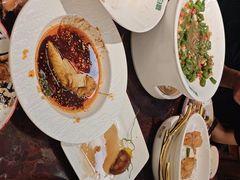 -新白鹿餐厅(爱琴海购物中心店)