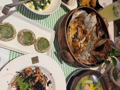 -桂满陇·杭州小馆(巴黎春天浦建店)