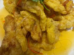-海知道大连海鲜水饺(南山大冲店)