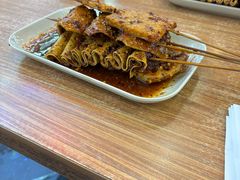 -牛王庙小吃(桥头街店)