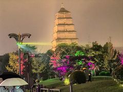 -大唐不夜城
