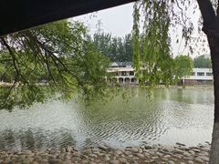 -蓝地时尚庄园(北京清河营地铁站店)