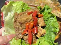 -冯校长老火锅(深圳总店)